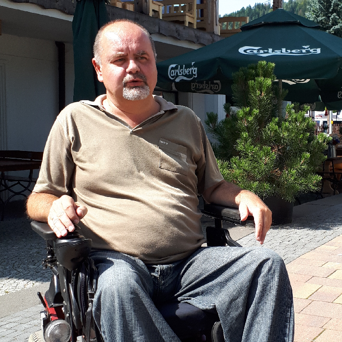 Podstrona Podopiecznego | Fundacja Avalon