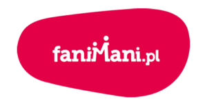 Logotyp FaniMani
