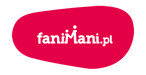Logotyp FaniMani