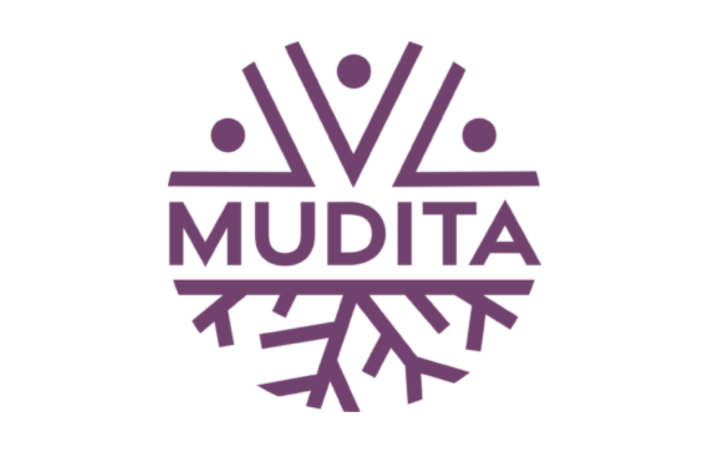 mudita.