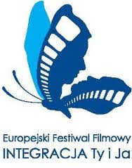 logo Europejskiego Festiwalu Filmowego