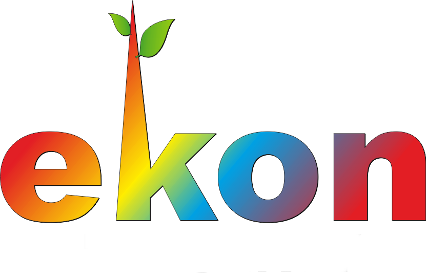 Logotyp EKON