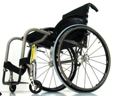 wózek inwalidzki