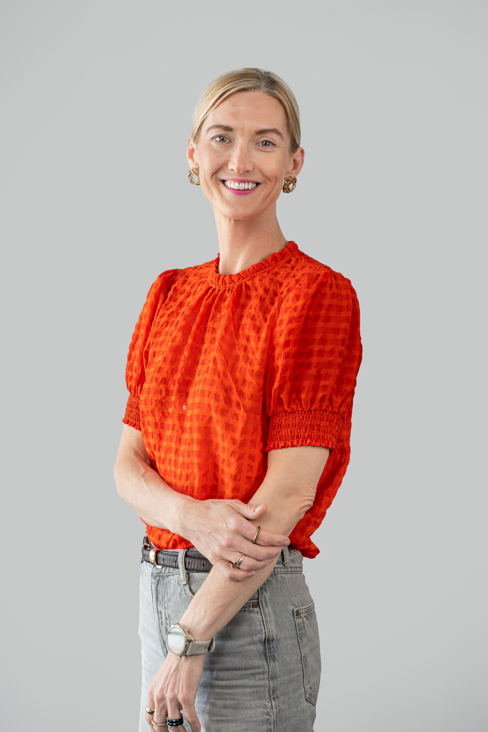 Portret Heleny Szczuki