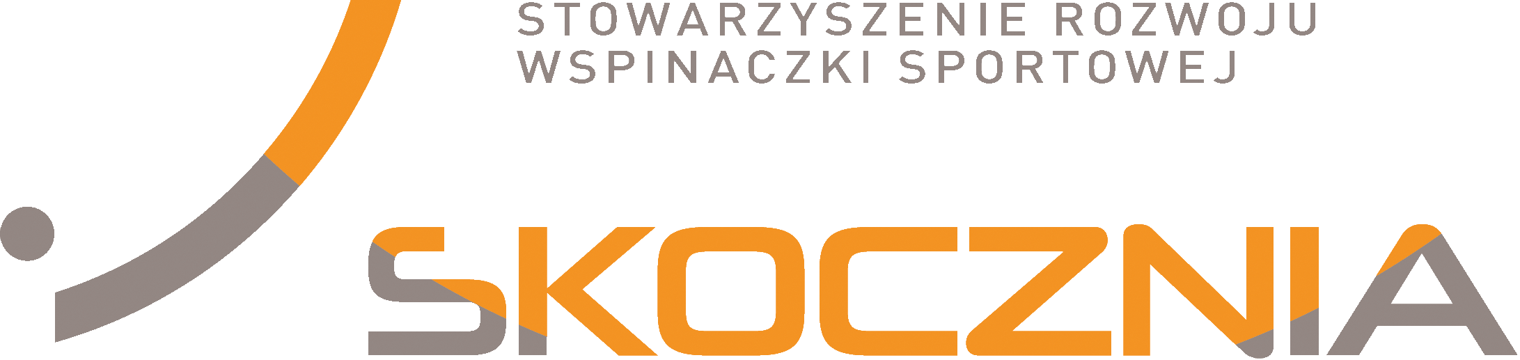 logotyp stowarzyszenia Skocznia