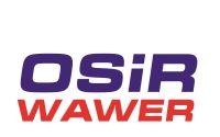 Logotyp OSIR Wawer