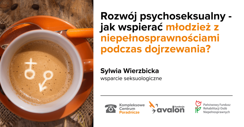 Rozwój Psychoseksualny Człowieka Film Edukacyjny Rozwój psychoseksualny - jak wspierać młode osoby z