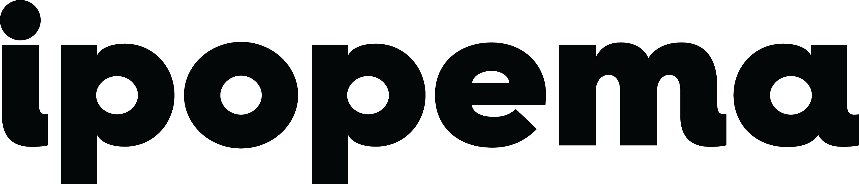 Logo ipopema