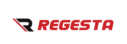 Logotyp Regesta
