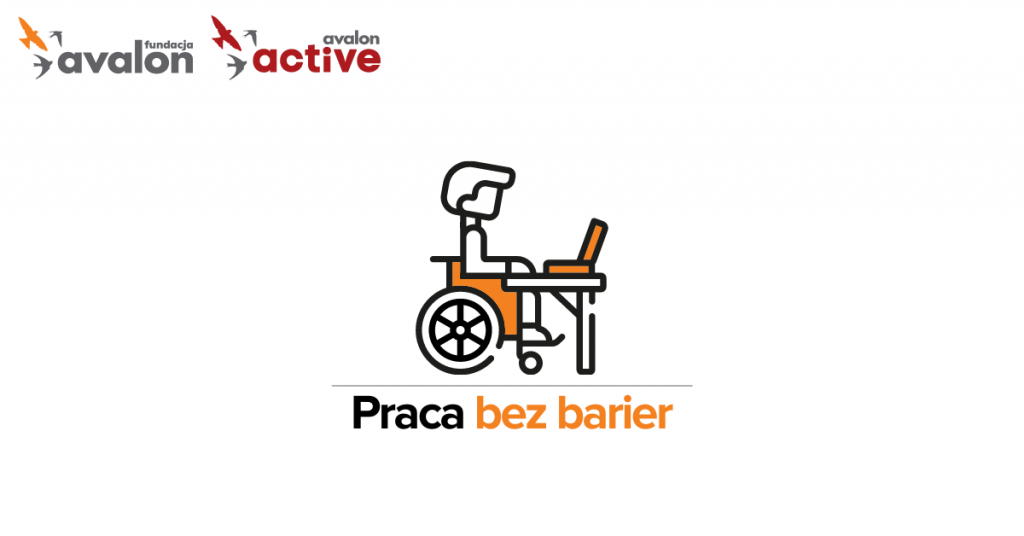 Baza ofert pracy dla osób z niepełnosprawnościami