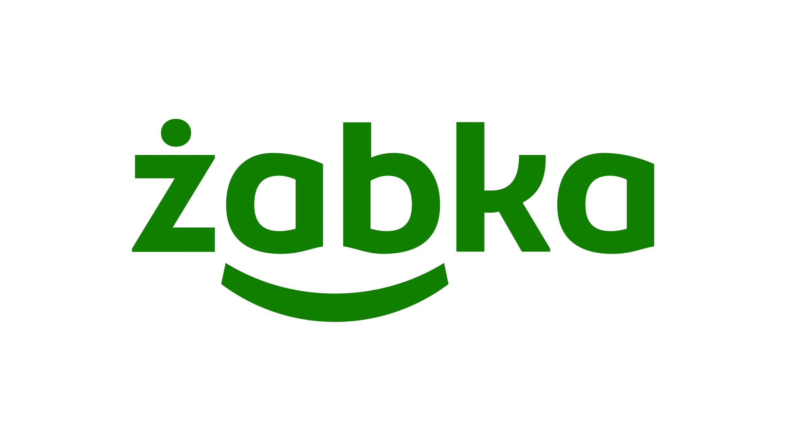 Logotyp żabki