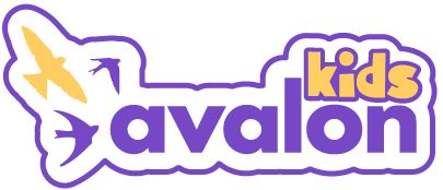 logo avalon kids