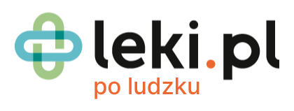 logo portalu leki po ludzku