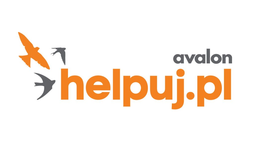 Logo Portalu Helpuj.pl