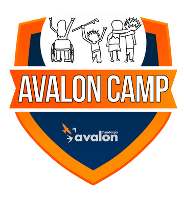 logo Avalon Camp