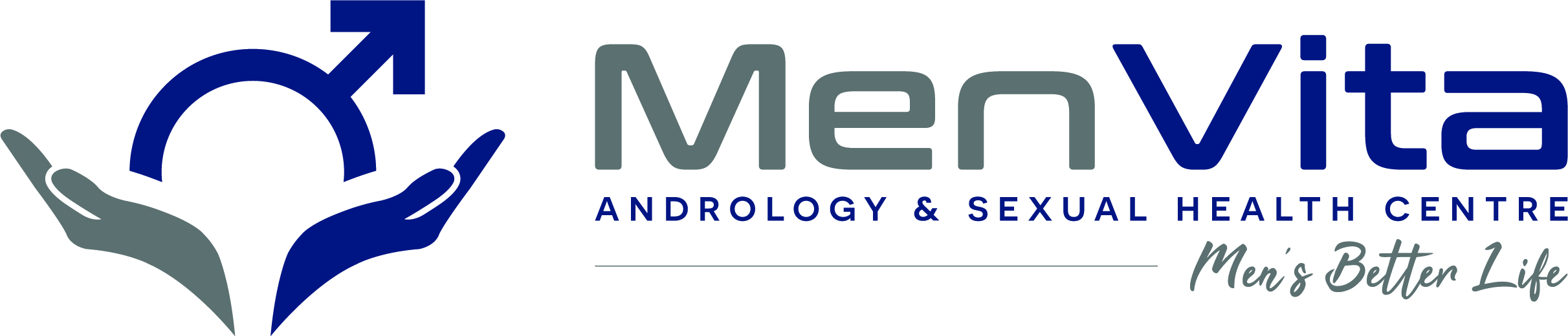 Logo MenVita