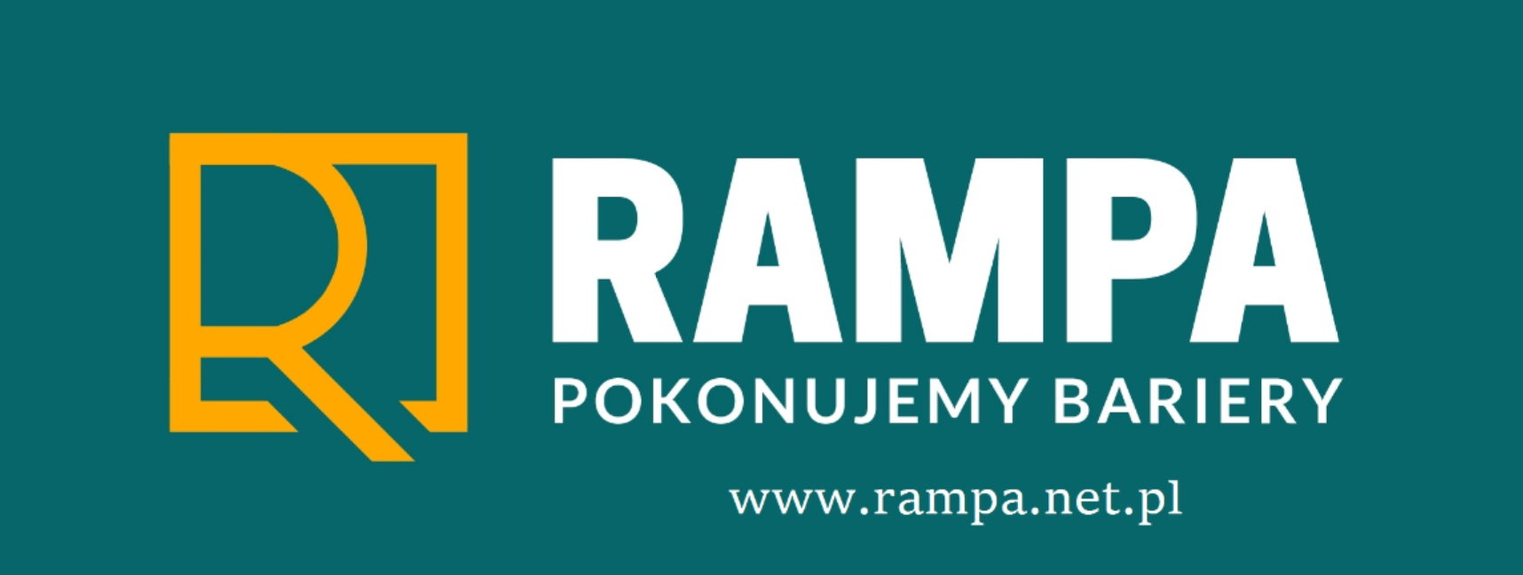 Logo portalu Rampa