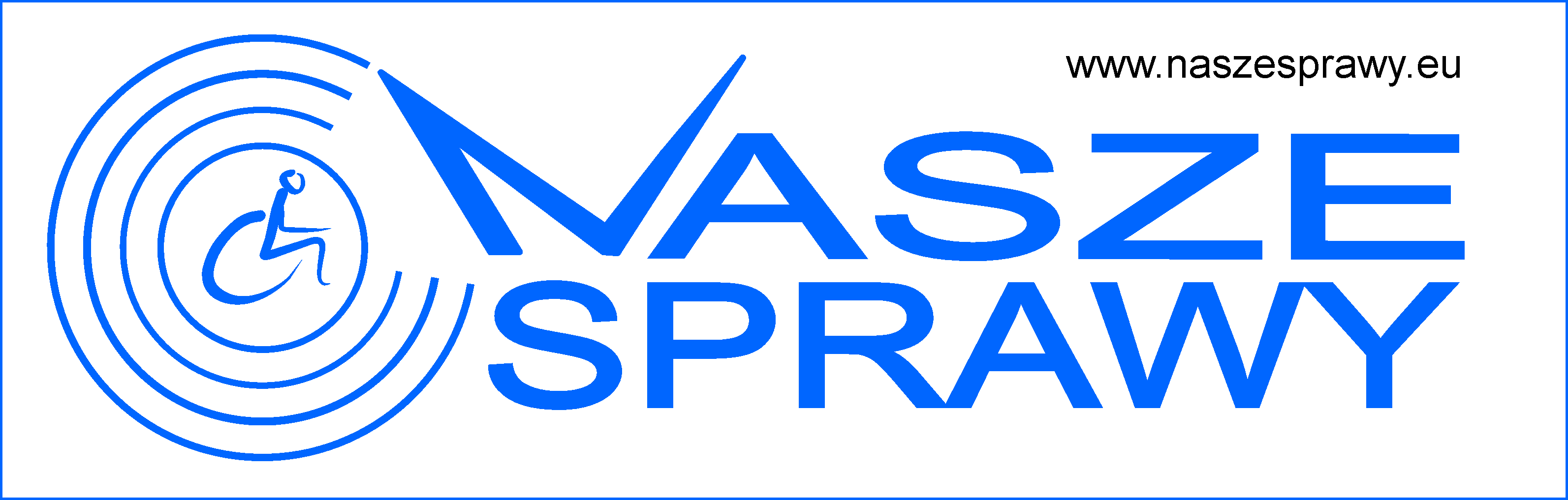 Logo portalu Nasze Sprawy
