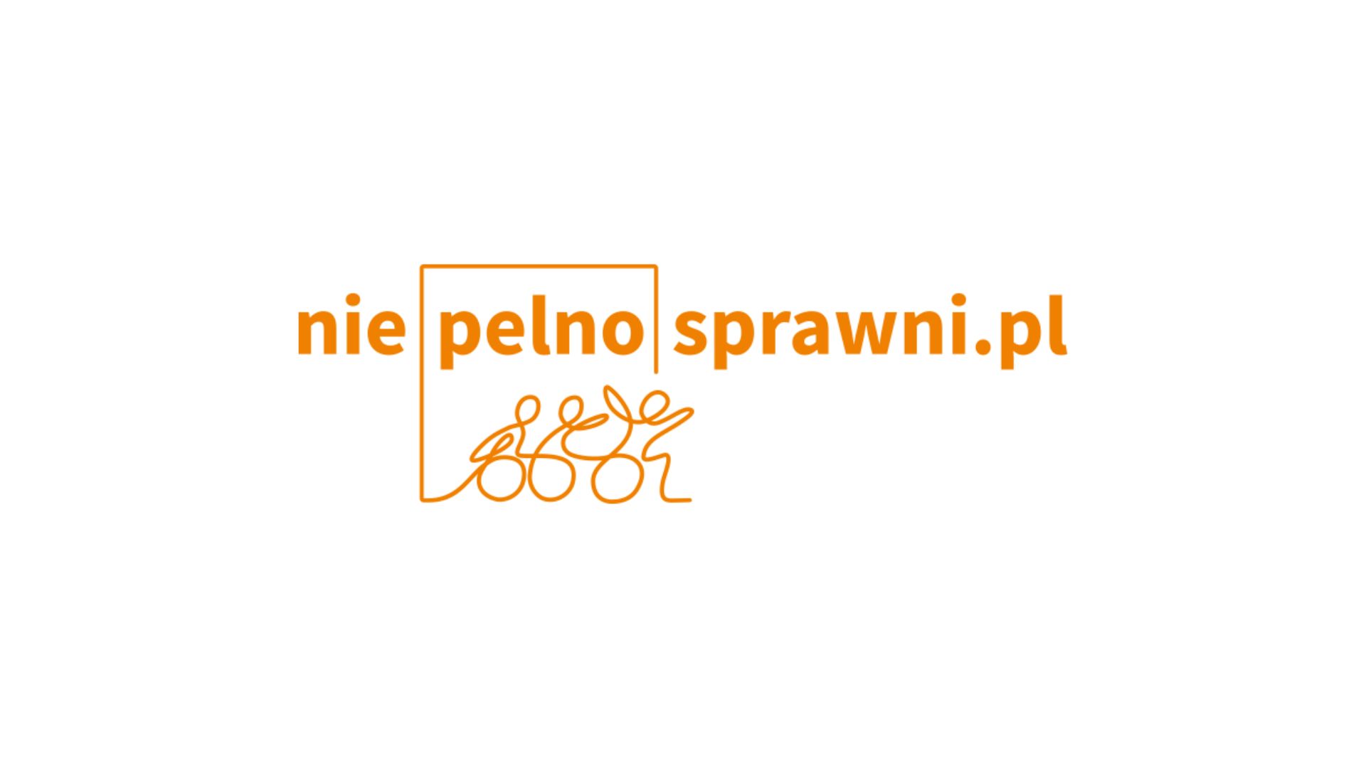 Logo Niepełnisprawni.pl