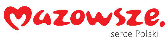 Logo marki Mazowsze