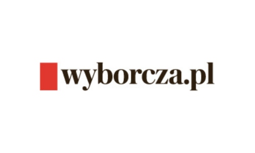 Logo wyborcza.pl