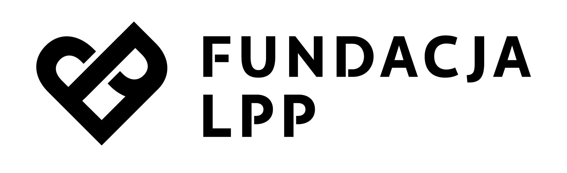 Logo Fundacji LPP