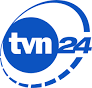logo TVN 24