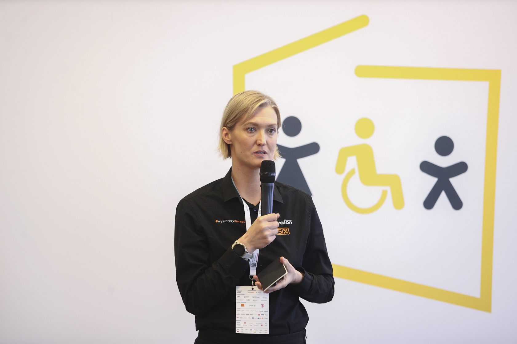 Polski Akt o Dostępności temat o dużym znaczeniu – podsumowanie 17. Forum Gospodarczym TIME 