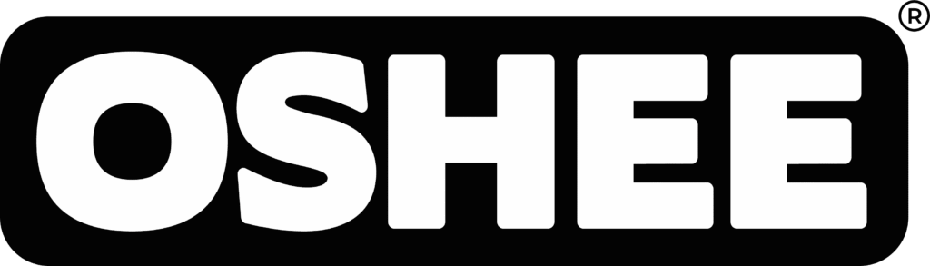 logotyp oshee