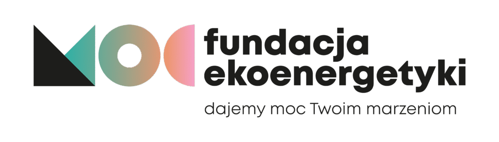 logo fundacji ekoenergetyki.