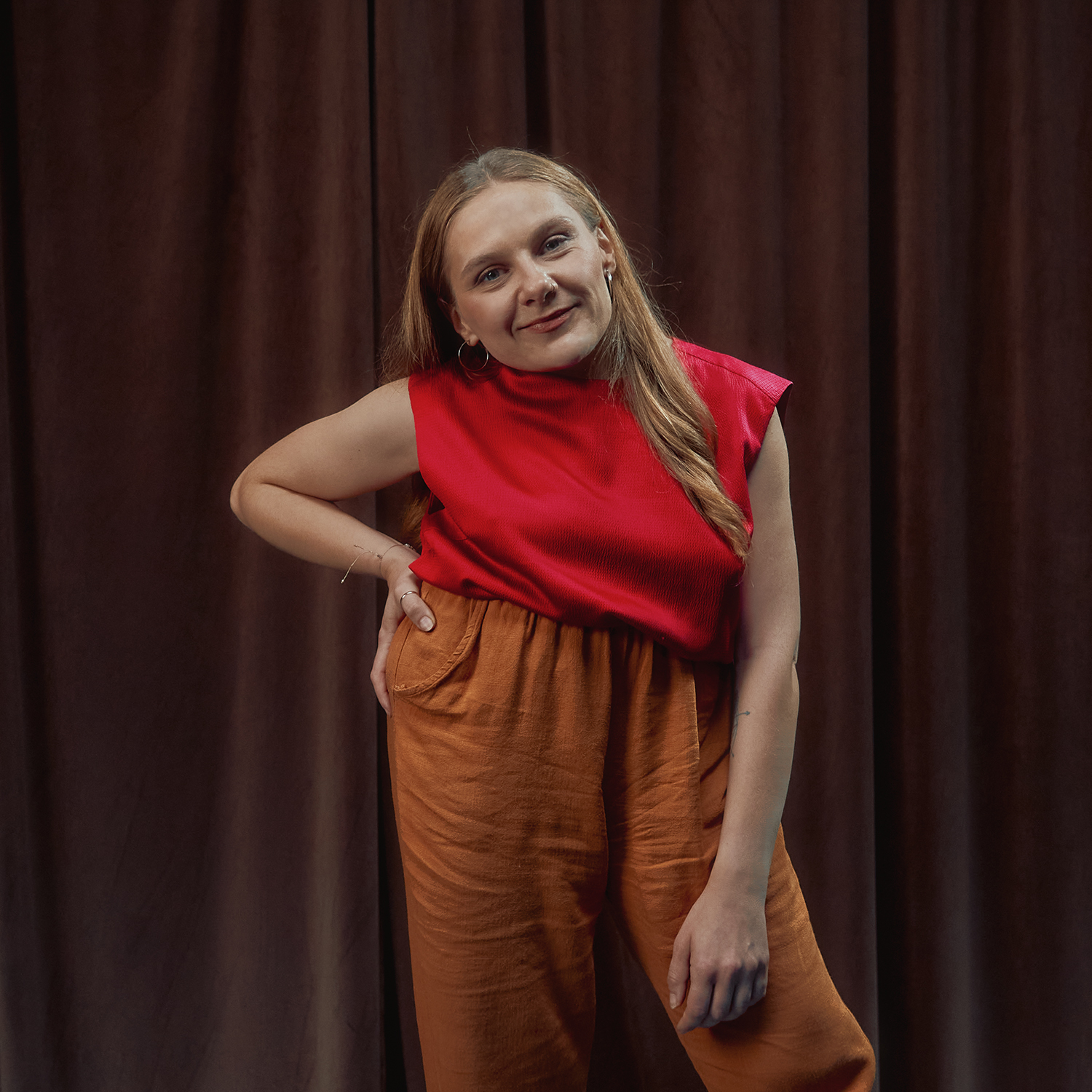 Monika Węgrzyn