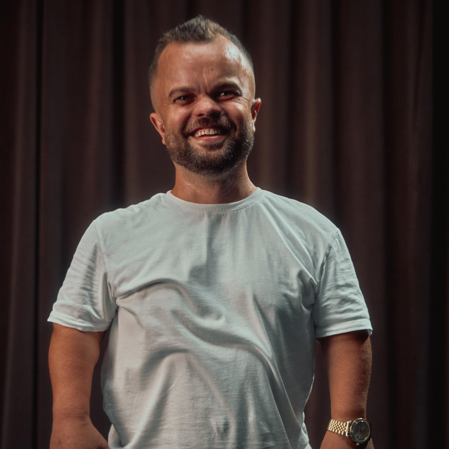 Piotr Nowak