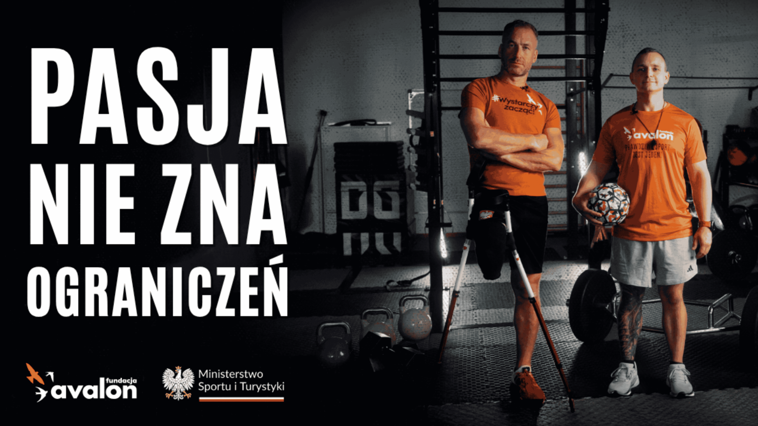 Nic co ludzkie - video