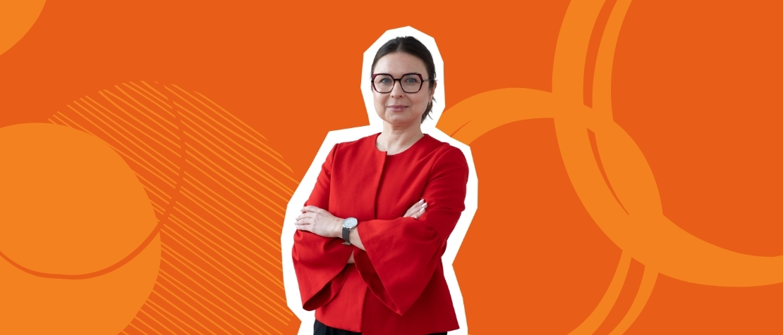 zdjęcie Katarzyny Łodygowskiej