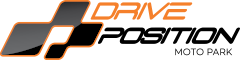 logo drive position