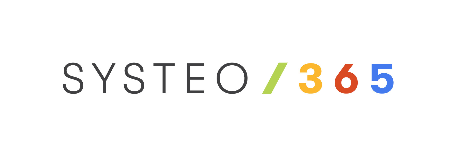 Systeo