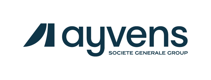logo ayvens.