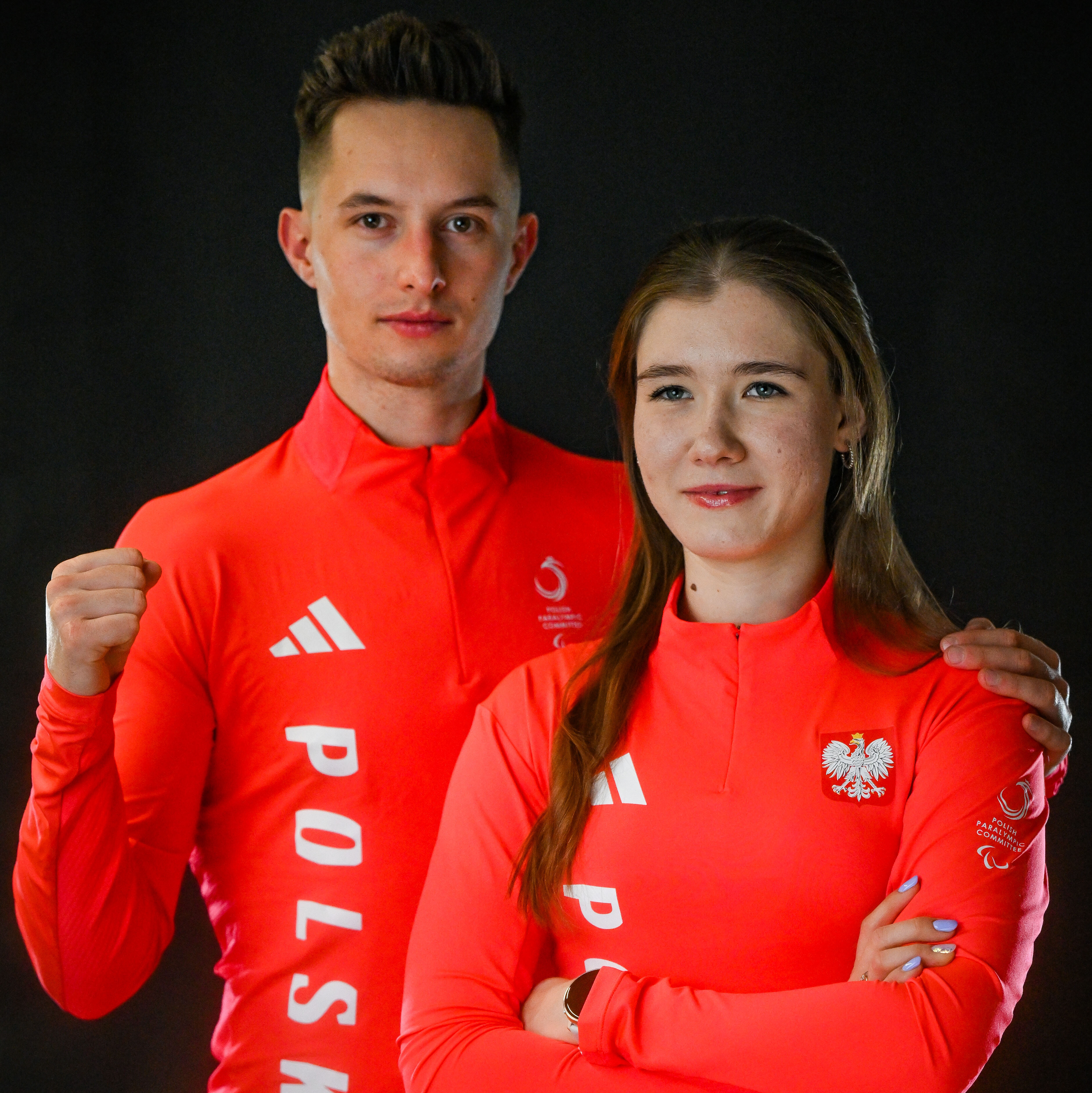 XIV Zimowe Igrzyska Paralimpijskie 2026: poznaj reprezentację