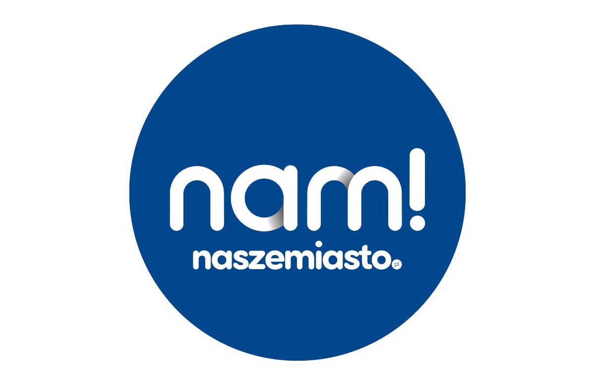 Logo Nasze Miasto.