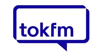 Logo tok fm