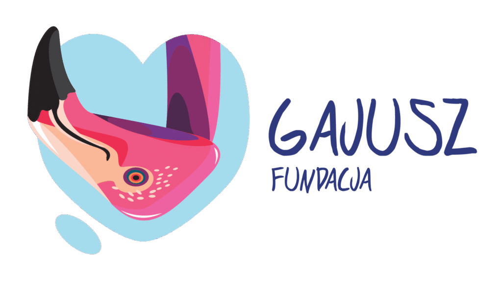 Fundacja Gajusz.
