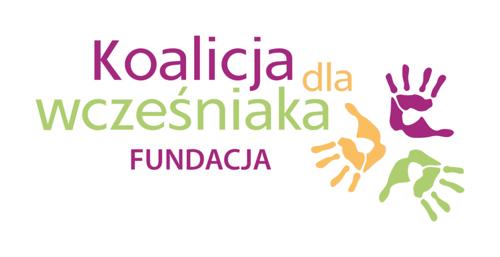 Fundacja koalicja dla wcześniaka.