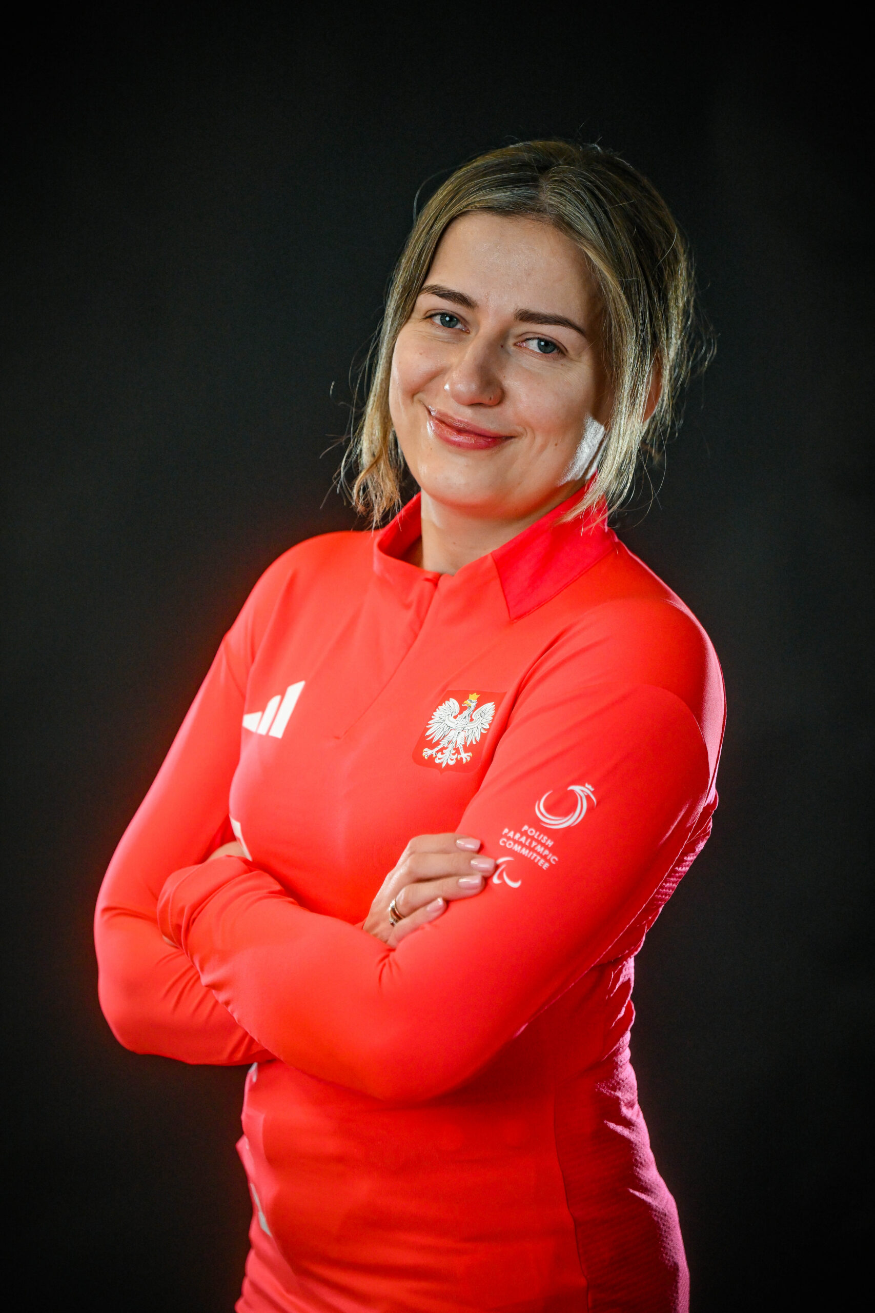 Natalia Siuba Jarosz.