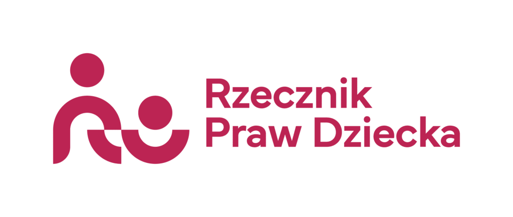 Rzecznik praw dziecka.