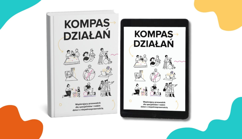 Kompas działań.