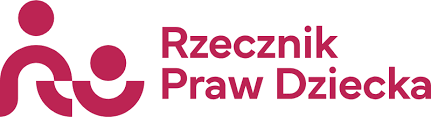 Rzecznik praw dziecka - logo.