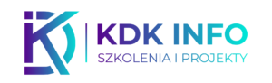 logotyp KDK