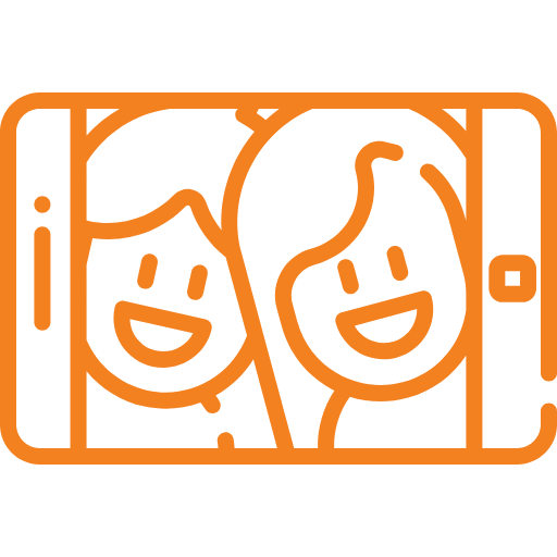 ikona smartfona