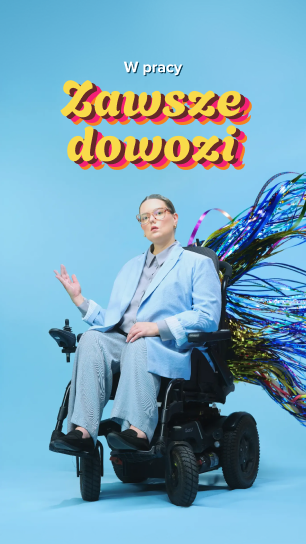 zdjęcie Marty Lorczyk