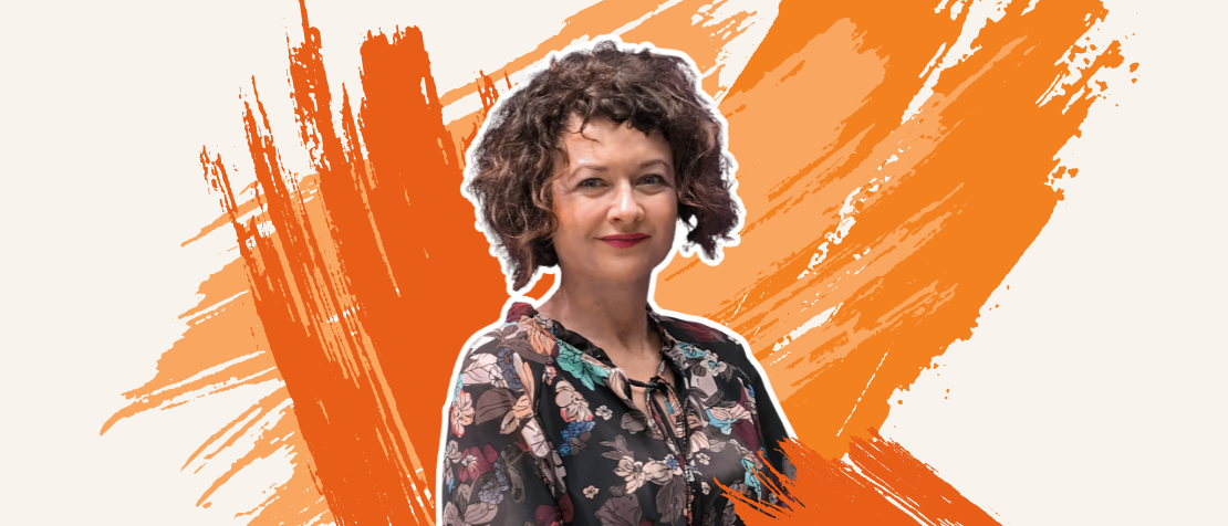 Agnieszka Piwowarska